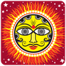 Astrology in Bengali : বাংলা রাশিফল simgesi
