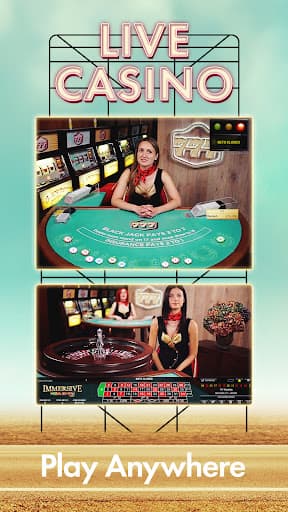 777 Casino Slots & Roulette screenshot 4