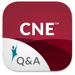 Certified Nurse Educator Prep icon