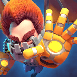Element Fission icon