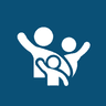 Saúde Digital - Famílias icon