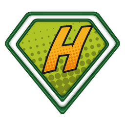 Héroes Fundación Paraguaya icon