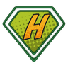 Héroes Fundación Paraguaya icon