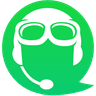 RogerVoice Caption Calls icon