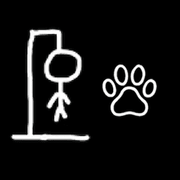 Hangman: Animal Edition icon