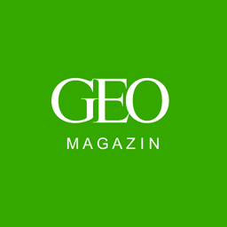 GEO Digital Magazin icon