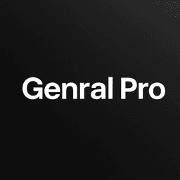GENRAL PRO icon