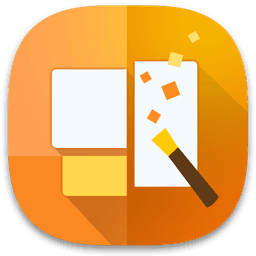 Photo Collage - Layout Editor icon