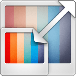 Resize Me!: Photo Compressor icon