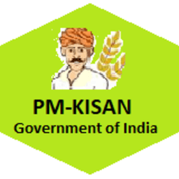 PMKISAN GoI icon