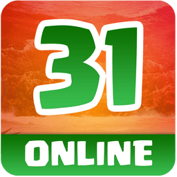 31 Card Game Multiplayer icon
