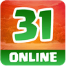 31 Card Game Multiplayer icon
