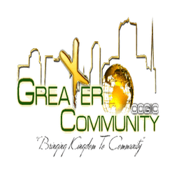 My GCC App icon