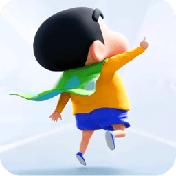 Shinchan: Спасение Героя icon