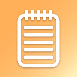 Notepad - Write Notes, Checklists & Reminders icon