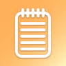 Notepad - Write Notes, Checklists & Reminders icon