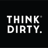 Biểu tượng Think Dirty