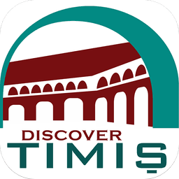 Discover Timiș icon