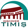 Discover Timiș icon