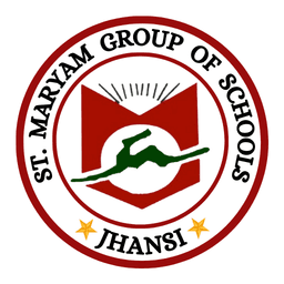 St. Maryam group of schools icon