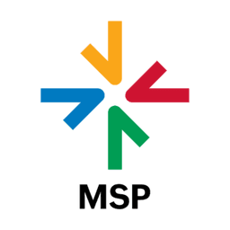 Endpoint Central MSP icon