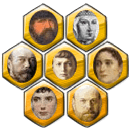 The Family Tree of Family icon