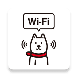 Wi-Fiスポット設定 icon