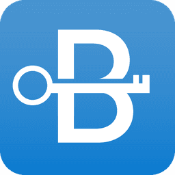Blur=Passwords+Wallet+Privacy icon