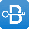 Blur=Passwords+Wallet+Privacy icon