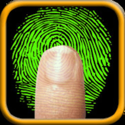 Fingerprint PassCode App Lock icon