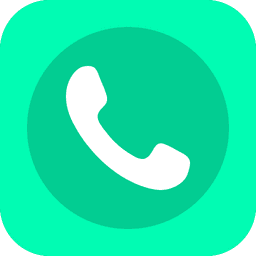 Call Phone 15- OS 17 Phone icon
