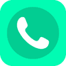 Call Phone 15- OS 17 Phone icon