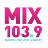 Mix 103.9 FM simgesi