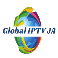 GLOBAL IPTV JA STB icon