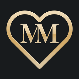 Millionaire Match: Rich Singles Dating App icon