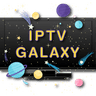 IPTV Galaxy icon