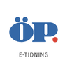 Biểu tượng Östersunds-Posten e-tidning