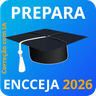 Prepara: Encceja Simulado 2026 icon