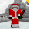 Icono de Christmas maps for Minecraft p