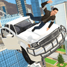 Car Driving Simulator - Stunt Ramp simgesi