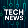 Tech News & Reviews simgesi