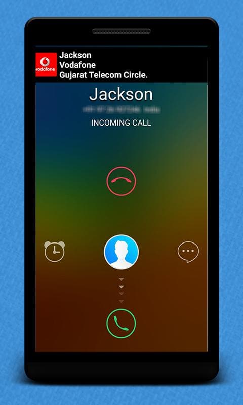 Mobile Caller True Location ID screenshot 4