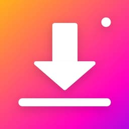 Video Downloader & Story Saver icon