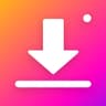 Video Downloader & Story Saver icon