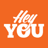 Symbol von Hey You by Beat the Q