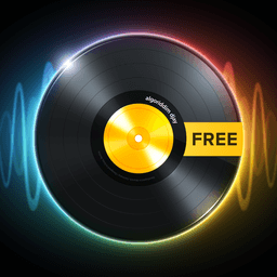 djay FREE - DJ Mix Remix Music icon