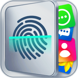 App Lock - Lock Apps, Password icon