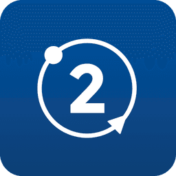 Bit2Me - Buy and Sell Cryptocurrencies icon