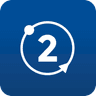 Bit2Me - Buy and Sell Cryptocurrencies icon