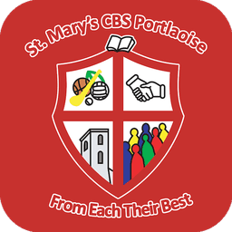 St. Mary's C.B.S, Portlaoise icon